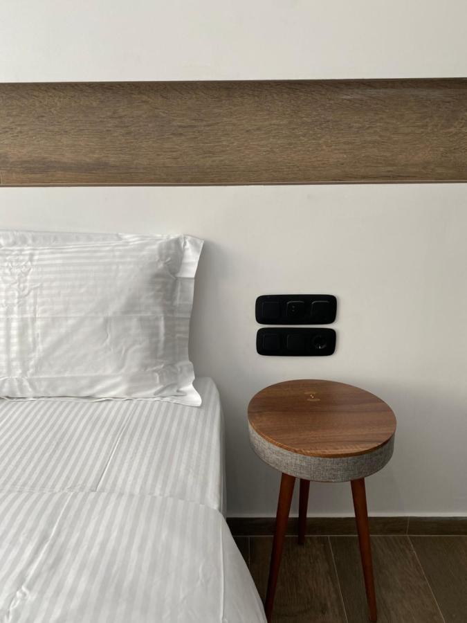 Center Boutique Apartment Athens