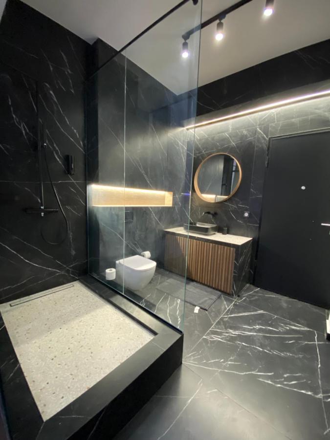 Center Boutique Apartment *