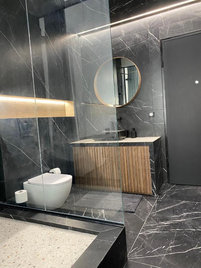 Center Boutique Apartment Athens