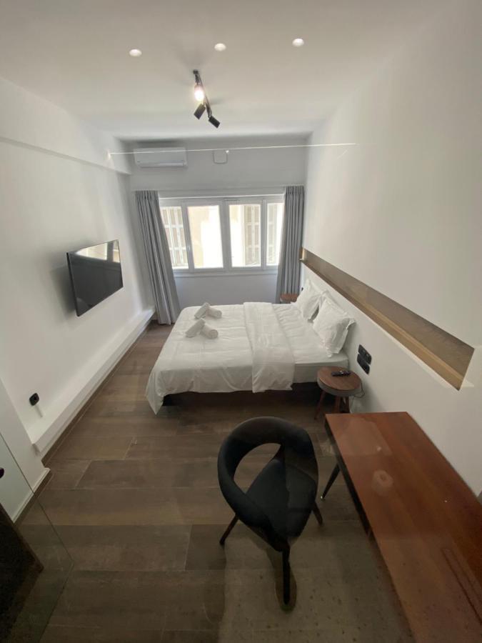 Apartment Center Boutique *